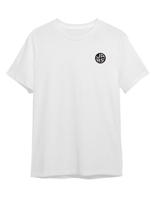 Best Buds T-Shirt - White