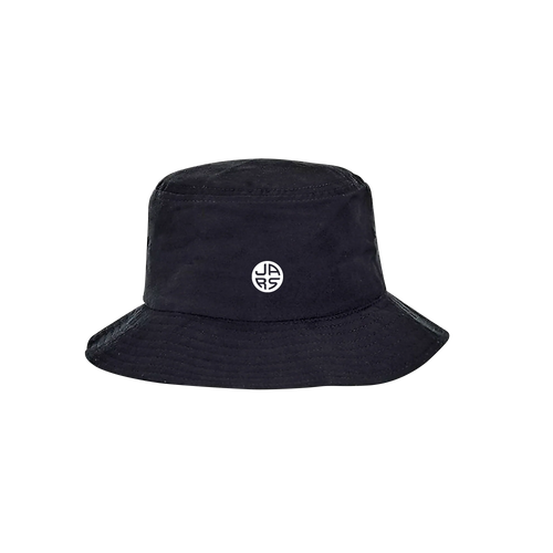 Bucket Hat (Black)