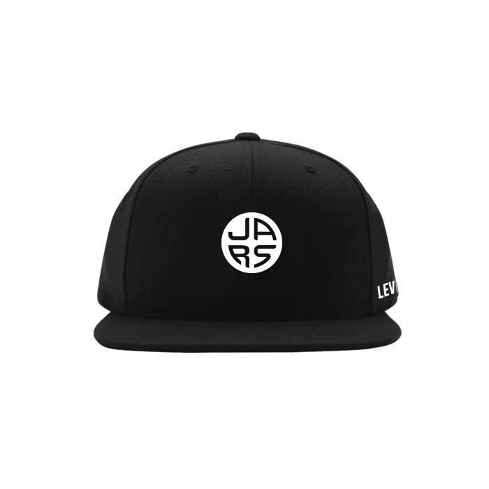 Snapback (Black)